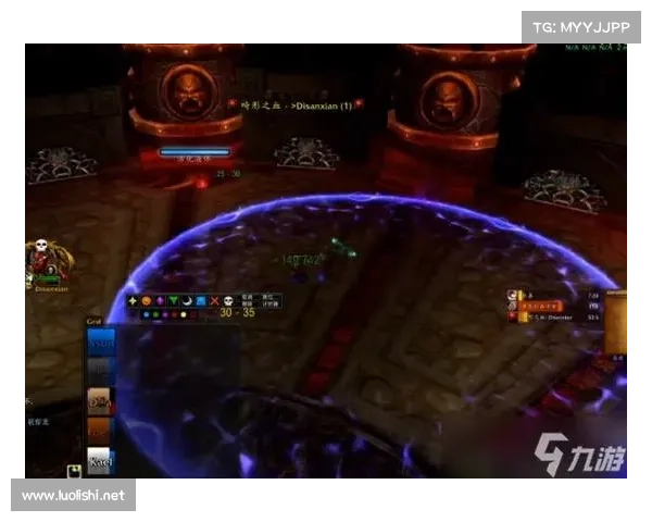 魔兽世界攻速调整：探索战斗节奏的全新路径